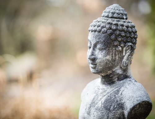 Mantra’s in meditation